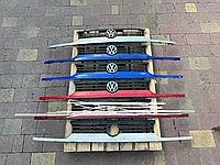 Решетка радиатора Volkswagen Golf 3 ( 1H6853653C )