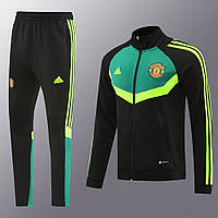 Спортивный тренировочный костюм Манчестер юнайтед Manchester United 2024-25