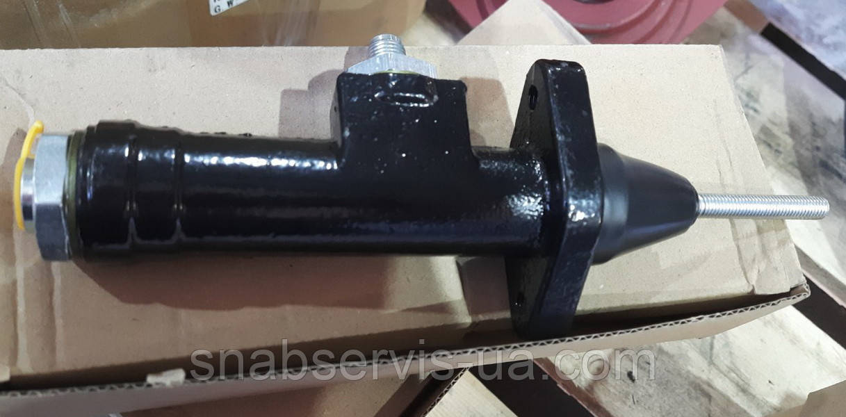 Гідроциліндр головний гальмівний Полісся, фото 1