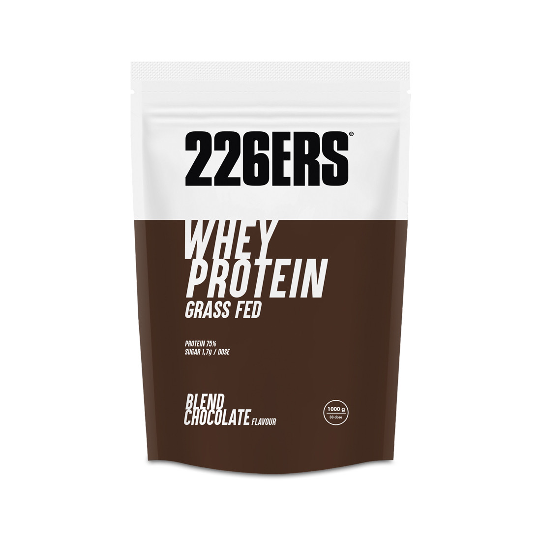 Протеїн 226ERS WHEY PROTEIN шоколад 1000 г, фото 1