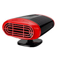 СТОК Автомобільний нагрівач 2 в 1 Auto Heater Fan MJ509D