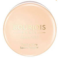 Розсипчаста пудра для обличчя Bourjois Poudre Libre Loose Powder 02 Rosy, 32 г