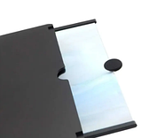 Підставка-збільшувач екрану для смартфона 3D Video Amplifier (8022) складана (55619-E), фото 2