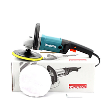 Полірувальна машина Мakita 9227CB