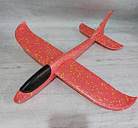 Летающий детский Самолет-планер, Цвет : Микс