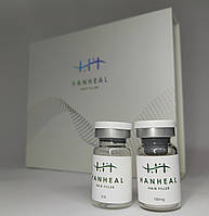 Мезопрепарат для волосся HanHeal Hair Filler (1х5мл)