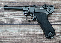 Макет Luger P-08 Denix