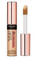 Консилер для лица Bourjois Always Fabulous Full Coverage Sculptor Concealer 100 Ivory, 11 мл