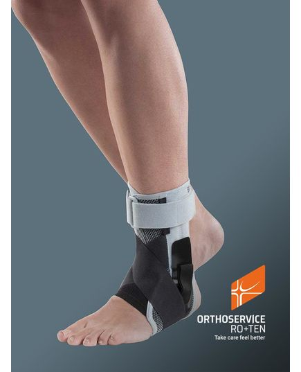 Бандаж на гомілковостопний суглоб ORTHOSERVICE (Швейцарія) M33181, фото 1