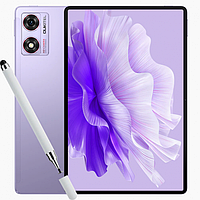 Планшет Oukitel OT8 Purple 6/256Gb 11" 2K 4G 88000mAh Global version + чохол стілус Новинка!