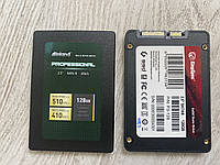 ДИСК SSD 2.5" 128GB Inland, Kingspec P3-128 Накопичувач
