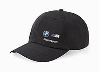 Кепка Bmw Mms Heritage BB Cap (Артикул: 02447901)