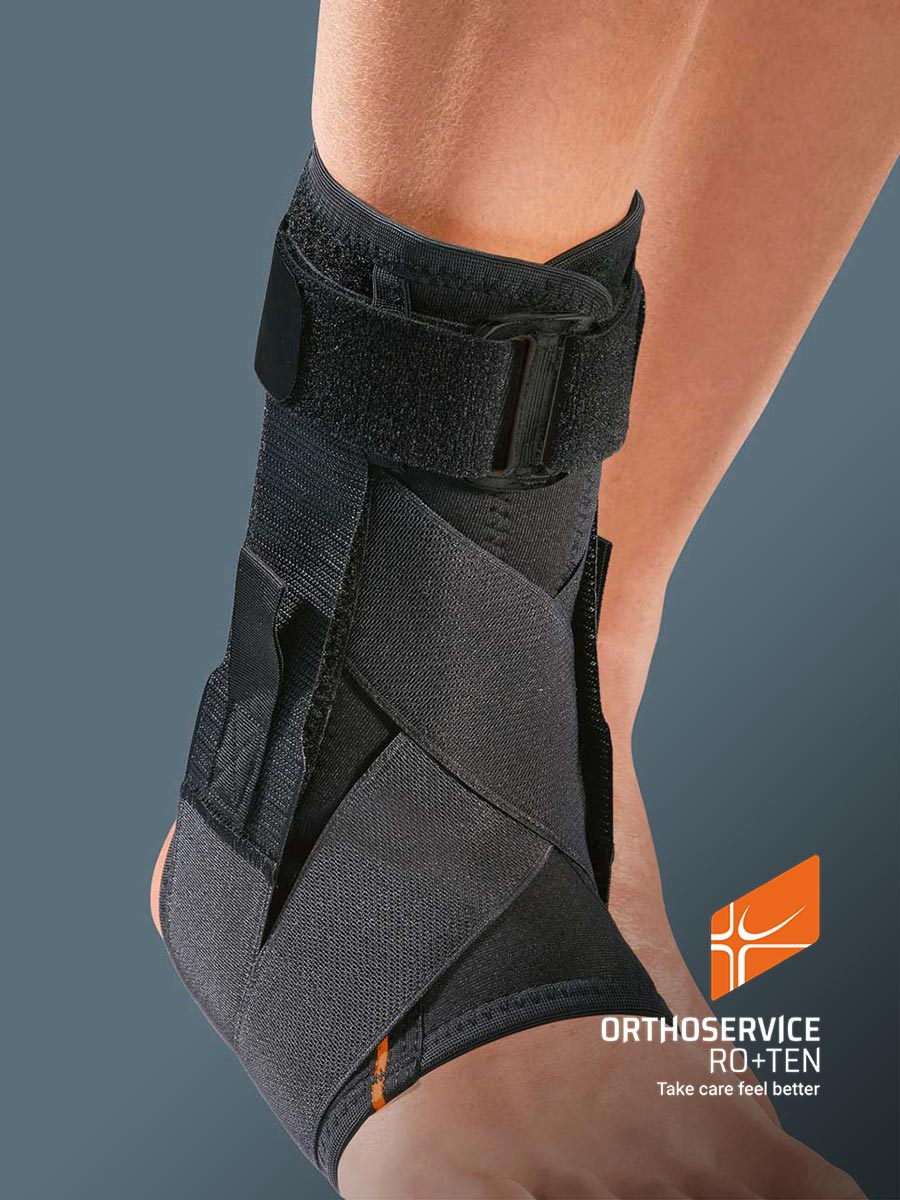 Ортез на гомілковостопний суглоб MalleoFIT 81 (арт.MA1181) Orthoservice (Швейцарія)