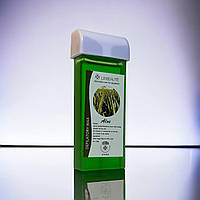 Віск у касеті для депіляції Lilly Beaute алое