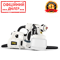 Краскораспылитель электрический Wagner Wall Sprayer W 450 (460Вт, 1.3л) YLP