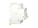 Автоматичний вимикач Schneider Electric Resi9 3P 25A C 6kA, фото 4