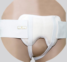 Бандаж грижовий із застібкою спереду Тиса, р.M (БГ-1)