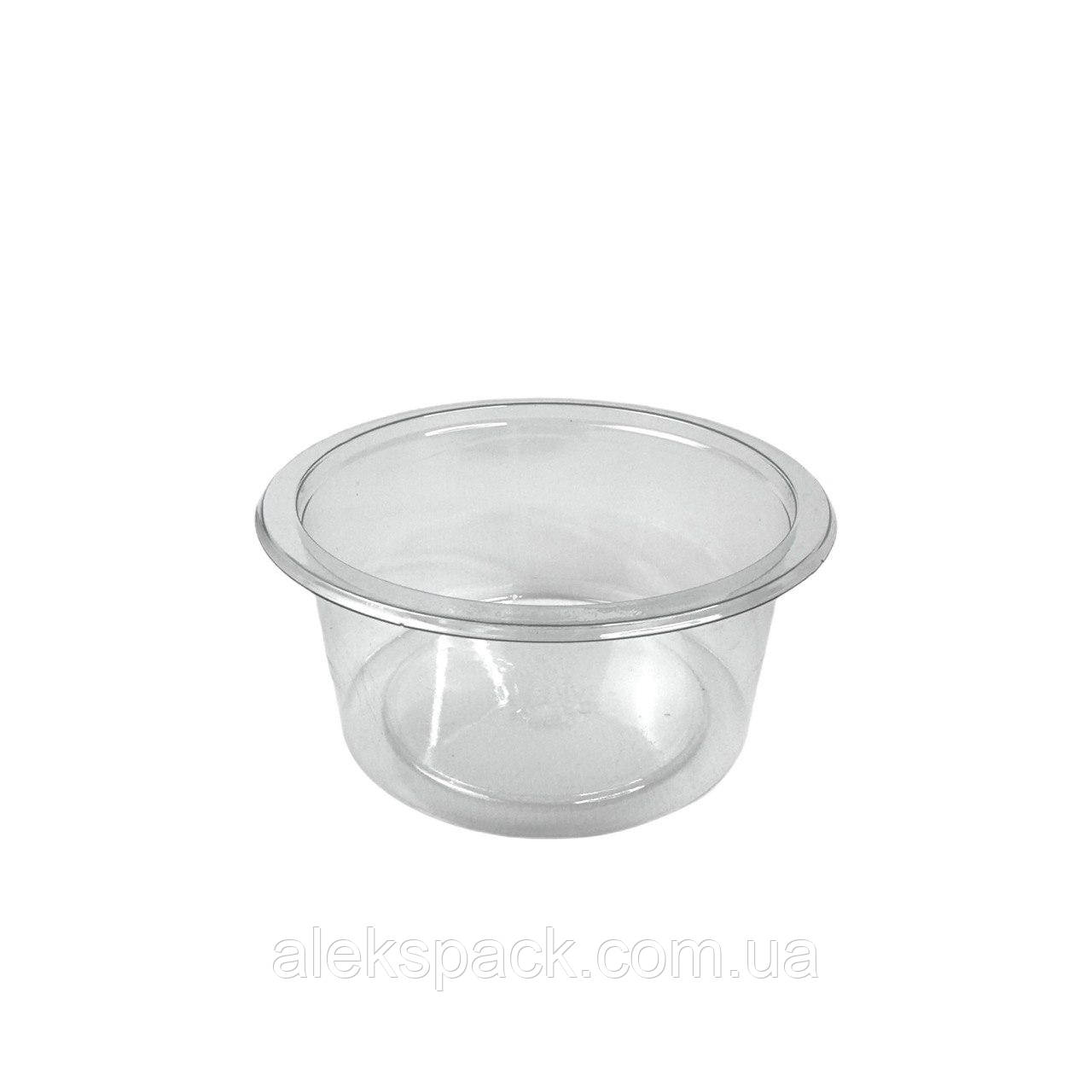 Коробка пластикова низ IT-1350 900/ящ, фото 1