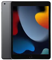 Планшет Apple iPad 10.2 2021 Wi-Fi + Cellular 64GB Space Gray (MK663, MK473) no box