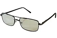 Фотохромные очки для зрения ФХС с диоптриями