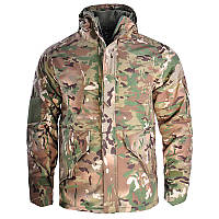 Тактическая куртка Han-Wild G8P G8YJSCFY Camouflage S ZXC