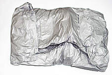 Захисний чохол для автомобіля розмір 540х175х120 см, фото 3