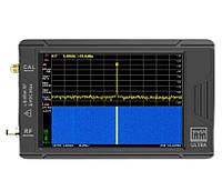 Портативный анализатор спектра TinySA Ultra 100 кГц 6 ГГц для выявления и наблюдения сигналов дронов
