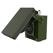 Реб система "СИНИЦЯ 2", 1 канал, 50-200м, фото 2