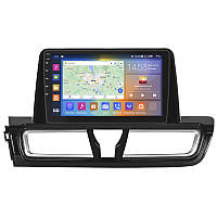 Штатная магнитола Lesko для Kia Forte III 2018-2021 экран 9 2/32Gb CarPlay 4G Wi-Fi GPS Prime ZXC