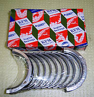 Вкладиші корінні Ланос KFM