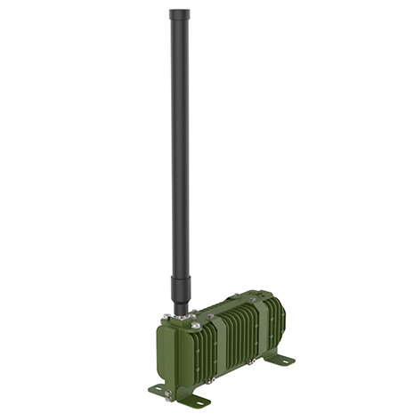 Реб система "СИНИЦЯ 1", 1 канал, 50-200м, 50 ВТ, фото 1