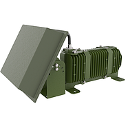 Реб система "СИНИЦЯ 1", 1 канал, 50-200м, 100 ВТ, фото 2