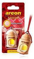 Ароматизатор AREON Fresco Арбуз (подвеска с жидкостью)