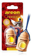 Ароматизатор AREON Fresco Гаваи (подвеска с жидкостью)