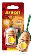 Ароматизатор AREON Fresco Дыня (подвеска с жидкостью)