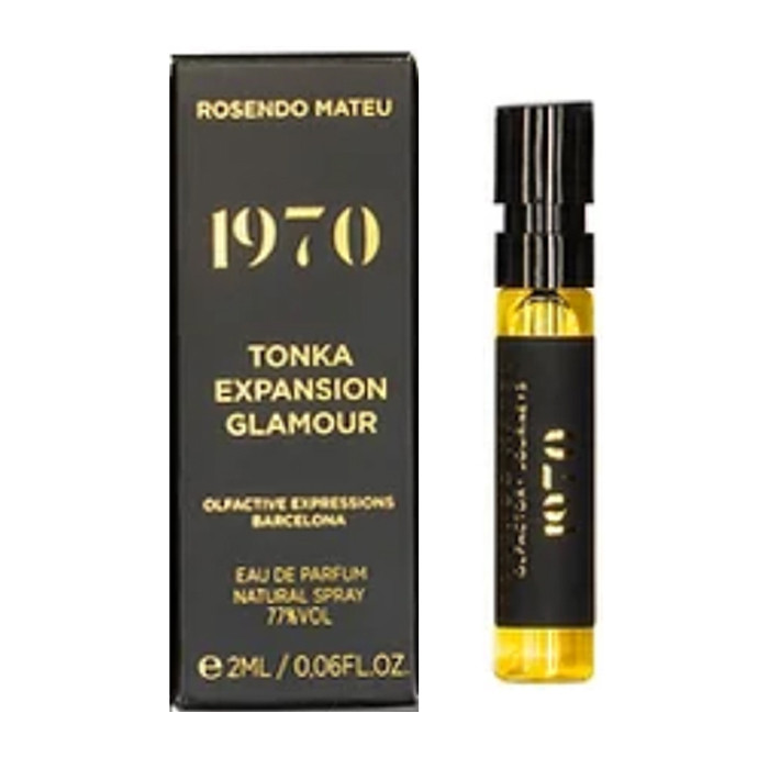 Rosendo Mateu 1970 Парфумована вода (пробник) 2ml (8436603740234)