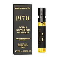 Rosendo Mateu 1970 Парфумована вода (пробник) 2ml (8436603740234)