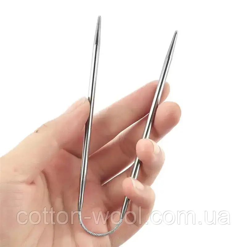 Спиці тріо шкарпеткові 4, фото 1