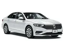 Jetta 7 (2018-2023) 12,3"