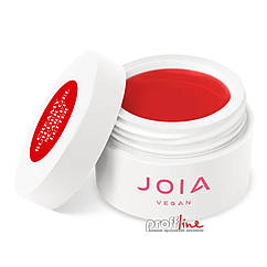 Моделюючий гель JOIA Vegan Creamy Builder Gel Scarlet Letter червоний, 15 мл