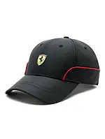 Кепка Puma Ferrari SPTWR Race BB Cap (Артикул: 02445102)