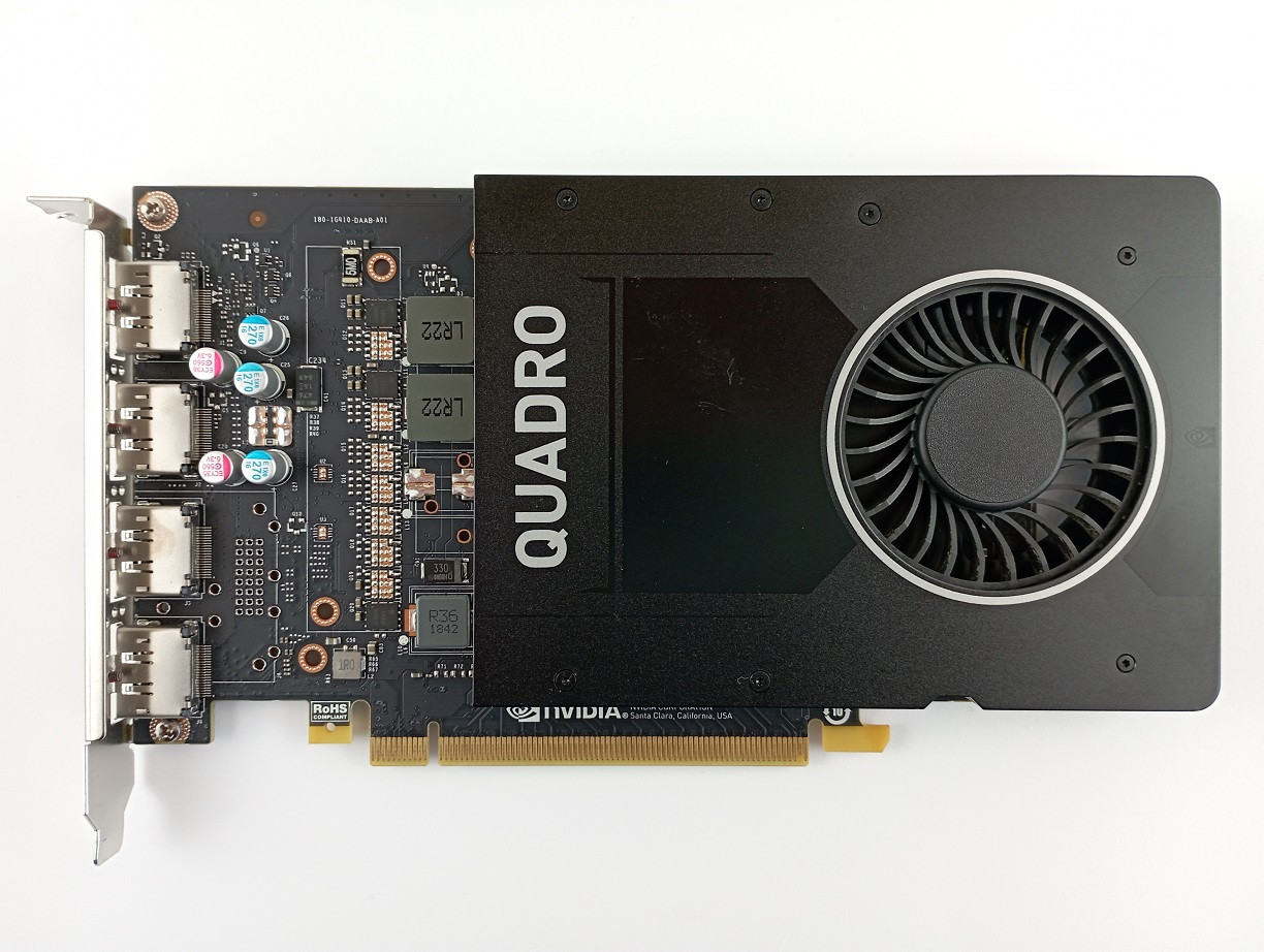 NVIDIA Quadro P2000 5GB GDDR5 中古 検査済】中古 NVIDIA Quadro P2000 5GB | PCSERVER1.JP 日本屈指