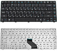 Клавіатура Acer eMachines D640G D640ZG D728