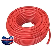 Шланг для полива GARDEN HOSE PRO LINE 3/4" х 50м красный