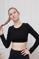 Спортивні топи для дівчаток