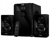 Компьютерные колонки Sven MS-2250 Black (20100047)