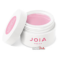 Моделюючий гель JOIA Vegan Creamy Builder Gel Peony Bloom світло-рожевий, 15 мл