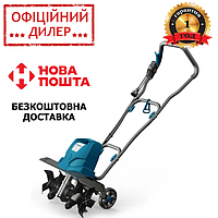 Электрический культиватор Hyundai T 1820E (1500 Вт, 20 см, 6 фрез) Электрокультиватор TSH