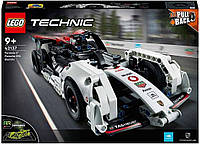 Лего 42137 техник машина Формула1 Порш LEGO Technic Porsche 99X