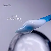 Gama Jelly gel Milk, 30мл